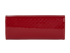 Microguccissima Clutch, back view